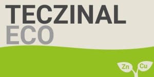 TECZINAL ECO (Presentación de 5 Litros)