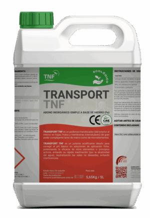 TRANSPORT (Presentación de 20 Litros)